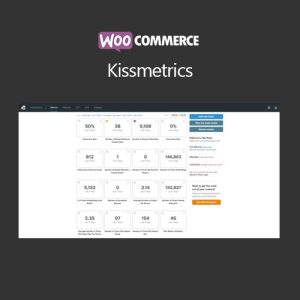 woocommerce-kissmetrics Thung lũng web, Plugin, theme WordPress, plugin WordPress, WordPress plugins, Công cụ WordPress giá rẻ