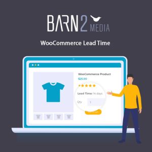 woocommerce-lead-time Thung lũng web, Plugin, theme WordPress, plugin WordPress, WordPress plugins, Công cụ WordPress giá rẻ