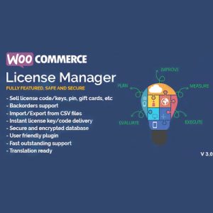 woocommerce-license-manager Thung lũng web, Plugin, theme WordPress, plugin WordPress, WordPress plugins, Công cụ WordPress giá rẻ