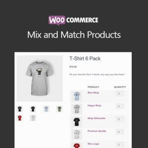 woocommerce-mix-and-match-products Thung lũng web, Plugin, theme WordPress, plugin WordPress, WordPress plugins, Công cụ WordPress giá rẻ