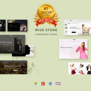 woocommerce-multipurpose-responsive-wordpress-theme-wizestore Thung lũng web, Plugin, theme WordPress, plugin WordPress, WordPress plugins, Công cụ WordPress giá rẻ