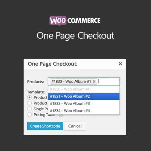 woocommerce-one-page-checkout Thung lũng web, Plugin, theme WordPress, plugin WordPress, WordPress plugins, Công cụ WordPress giá rẻ