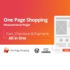 woocommerce-one-page-shopping Thung lũng web, Plugin, theme WordPress, plugin WordPress, WordPress plugins, Công cụ WordPress giá rẻ