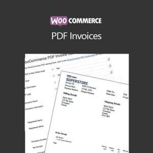 woocommerce-pdf-invoices Thung lũng web, Plugin, theme WordPress, plugin WordPress, WordPress plugins, Công cụ WordPress giá rẻ