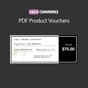 woocommerce-pdf-product-vouchers Thung lũng web, Plugin, theme WordPress, plugin WordPress, WordPress plugins, Công cụ WordPress giá rẻ