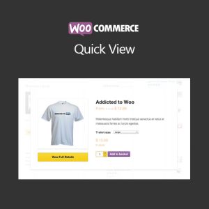 woocommerce-quick-view Thung lũng web, Plugin, theme WordPress, plugin WordPress, WordPress plugins, Công cụ WordPress giá rẻ