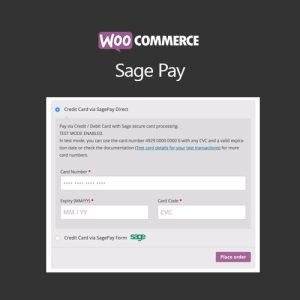 woocommerce-sagepay-form-sagepay-direct Thung lũng web, Plugin, theme WordPress, plugin WordPress, WordPress plugins, Công cụ WordPress giá rẻ