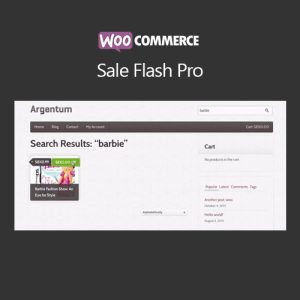 woocommerce-sale-flash-pro Thung lũng web, Plugin, theme WordPress, plugin WordPress, WordPress plugins, Công cụ WordPress giá rẻ