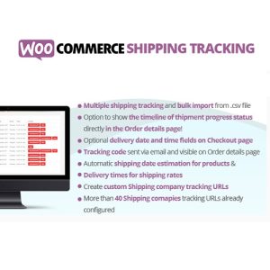 woocommerce-shipping-tracking Thung lũng web, Plugin, theme WordPress, plugin WordPress, WordPress plugins, Công cụ WordPress giá rẻ