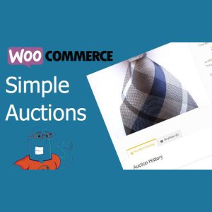 woocommerce-simple-auctions Thung lũng web, Plugin, theme WordPress, plugin WordPress, WordPress plugins, Công cụ WordPress giá rẻ