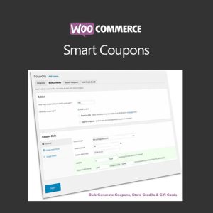 woocommerce-smart-coupons Thung lũng web, Plugin, theme WordPress, plugin WordPress, WordPress plugins, Công cụ WordPress giá rẻ