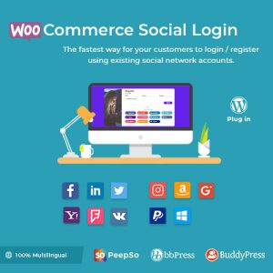 woocommerce-social-login-wordpress-plugin Thung lũng web, Plugin, theme WordPress, plugin WordPress, WordPress plugins, Công cụ WordPress giá rẻ