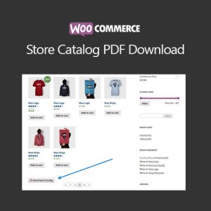 woocommerce-store-catalog-pdf-download Thung lũng web, Plugin, theme WordPress, plugin WordPress, WordPress plugins, Công cụ WordPress giá rẻ