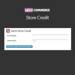 woocommerce-store-credit Thung lũng web, Plugin, theme WordPress, plugin WordPress, WordPress plugins, Công cụ WordPress giá rẻ