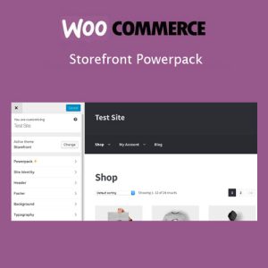 woocommerce-storefront-powerpack Thung lũng web, Plugin, theme WordPress, plugin WordPress, WordPress plugins, Công cụ WordPress giá rẻ