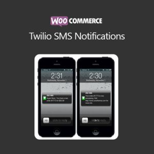 woocommerce-twilio-sms-notifications Thung lũng web, Plugin, theme WordPress, plugin WordPress, WordPress plugins, Công cụ WordPress giá rẻ