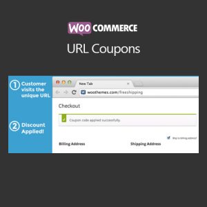 woocommerce-url-coupons Thung lũng web, Plugin, theme WordPress, plugin WordPress, WordPress plugins, Công cụ WordPress giá rẻ