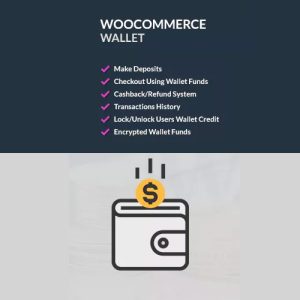 woocommerce-wallet Thung lũng web, Plugin, theme WordPress, plugin WordPress, WordPress plugins, Công cụ WordPress giá rẻ