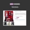 woocommerce-wishlists Thung lũng web, Plugin, theme WordPress, plugin WordPress, WordPress plugins, Công cụ WordPress giá rẻ