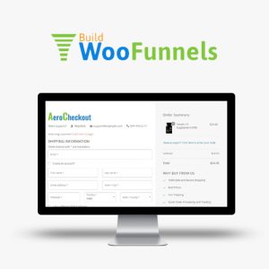 woofunnels-aero-checkout-for-woocommerce Thung lũng web, Plugin, theme WordPress, plugin WordPress, WordPress plugins, Công cụ WordPress giá rẻ