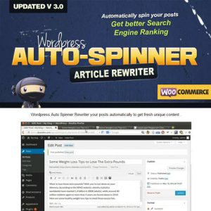 wordpress-auto-spinner-articles-rewriter Thung lũng web, Plugin, theme WordPress, plugin WordPress, WordPress plugins, Công cụ WordPress giá rẻ