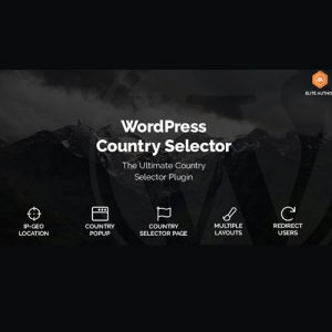 wordpress-country-selector Thung lũng web, Plugin, theme WordPress, plugin WordPress, WordPress plugins, Công cụ WordPress giá rẻ