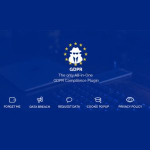 wordpress-gdpr Thung lũng web, Plugin, theme WordPress, plugin WordPress, WordPress plugins, Công cụ WordPress giá rẻ