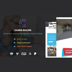 wordpress-lms-theme-for-online-courses Thung lũng web, Plugin, theme WordPress, plugin WordPress, WordPress plugins, Công cụ WordPress giá rẻ