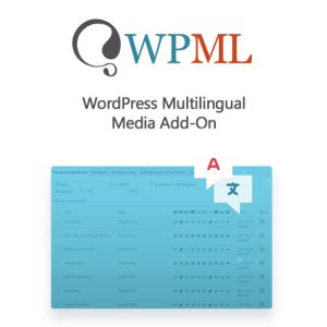 wordpress-multilingual-media-add-on Thung lũng web, Plugin, theme WordPress, plugin WordPress, WordPress plugins, Công cụ WordPress giá rẻ