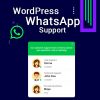 wordpress-whatsapp-support Thung lũng web, Plugin, theme WordPress, plugin WordPress, WordPress plugins, Công cụ WordPress giá rẻ