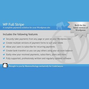 wp-full-stripe-subscription-and-payment-plugin-for-wordpress Thung lũng web, Plugin, theme WordPress, plugin WordPress, WordPress plugins, Công cụ WordPress giá rẻ