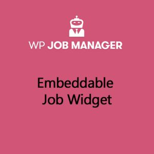 wp-job-manager-embeddable-job-widget Thung lũng web, Plugin, theme WordPress, plugin WordPress, WordPress plugins, Công cụ WordPress giá rẻ