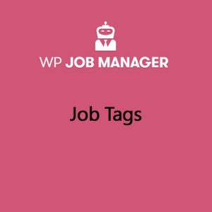 wp-job-manager-job-tags-addon Thung lũng web, Plugin, theme WordPress, plugin WordPress, WordPress plugins, Công cụ WordPress giá rẻ