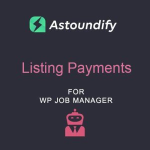 wp-job-manager-listing-payments Thung lũng web, Plugin, theme WordPress, plugin WordPress, WordPress plugins, Công cụ WordPress giá rẻ