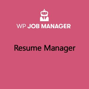 wp-job-manager-resume-manager-addon Thung lũng web, Plugin, theme WordPress, plugin WordPress, WordPress plugins, Công cụ WordPress giá rẻ