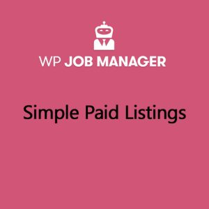 wp-job-manager-simple-paid-listings-addon Thung lũng web, Plugin, theme WordPress, plugin WordPress, WordPress plugins, Công cụ WordPress giá rẻ