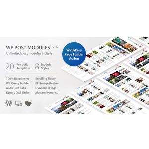 wp-post-modules-for-newspaper-and-magazine-layouts Thung lũng web, Plugin, theme WordPress, plugin WordPress, WordPress plugins, Công cụ WordPress giá rẻ