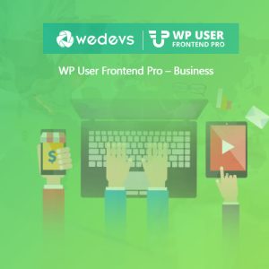 wp-user-frontend-pro-business Thung lũng web, Plugin, theme WordPress, plugin WordPress, WordPress plugins, Công cụ WordPress giá rẻ