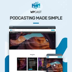 wpcast-audio-podcast-wordpress-theme Thung lũng web, Plugin, theme WordPress, plugin WordPress, WordPress plugins, Công cụ WordPress giá rẻ