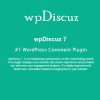 wpdiscuz-1-wordpress-comment-plugin Thung lũng web, Plugin, theme WordPress, plugin WordPress, WordPress plugins, Công cụ WordPress giá rẻ