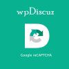 wpdiscuz-google-recaptcha Thung lũng web, Plugin, theme WordPress, plugin WordPress, WordPress plugins, Công cụ WordPress giá rẻ