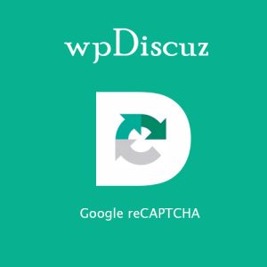 wpdiscuz-google-recaptcha Thung lũng web, Plugin, theme WordPress, plugin WordPress, WordPress plugins, Công cụ WordPress giá rẻ