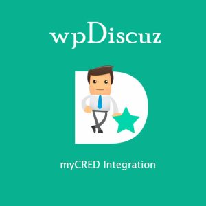 wpdiscuz-mycred-integration Thung lũng web, Plugin, theme WordPress, plugin WordPress, WordPress plugins, Công cụ WordPress giá rẻ