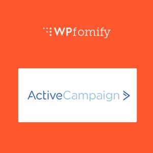 wpfomify-active-campaign-addon Thung lũng web, Plugin, theme WordPress, plugin WordPress, WordPress plugins, Công cụ WordPress giá rẻ