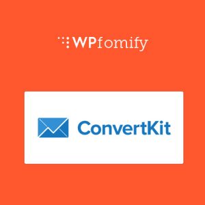 wpfomify-convertkit-addon Thung lũng web, Plugin, theme WordPress, plugin WordPress, WordPress plugins, Công cụ WordPress giá rẻ