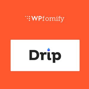 wpfomify-drip-addon Thung lũng web, Plugin, theme WordPress, plugin WordPress, WordPress plugins, Công cụ WordPress giá rẻ