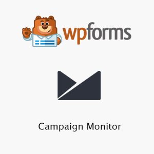 wpforms-campaign-monitor Thung lũng web, Plugin, theme WordPress, plugin WordPress, WordPress plugins, Công cụ WordPress giá rẻ