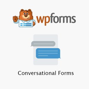 wpforms-conversational-forms Thung lũng web, Plugin, theme WordPress, plugin WordPress, WordPress plugins, Công cụ WordPress giá rẻ