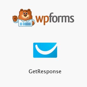 wpforms-getresponse Thung lũng web, Plugin, theme WordPress, plugin WordPress, WordPress plugins, Công cụ WordPress giá rẻ