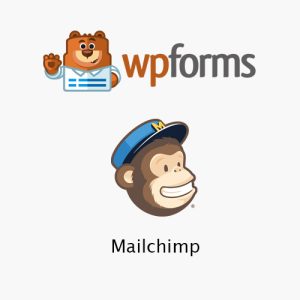 wpforms-mailchimp Thung lũng web, Plugin, theme WordPress, plugin WordPress, WordPress plugins, Công cụ WordPress giá rẻ